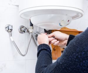 About Tankless Water Heater Installation Pros Rosendale, MO